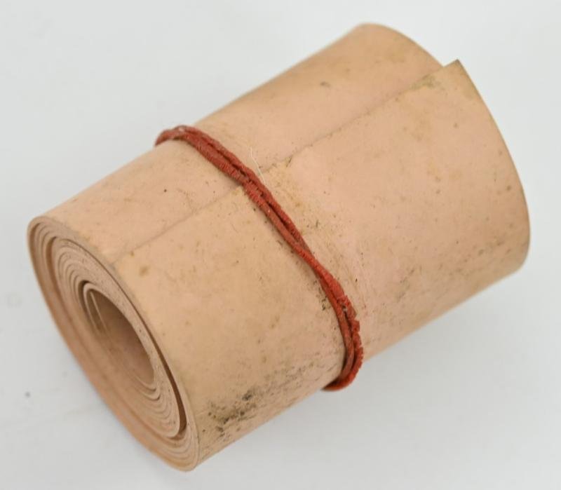 German Third Reich Era Medic Tourniquet — image 2