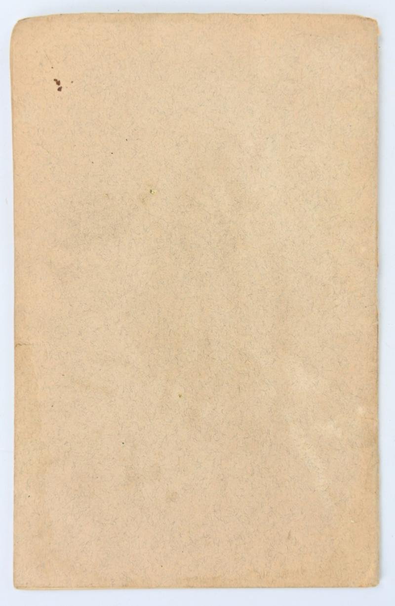 US WW2 Weather Forecasting Manual 1940 — image 5