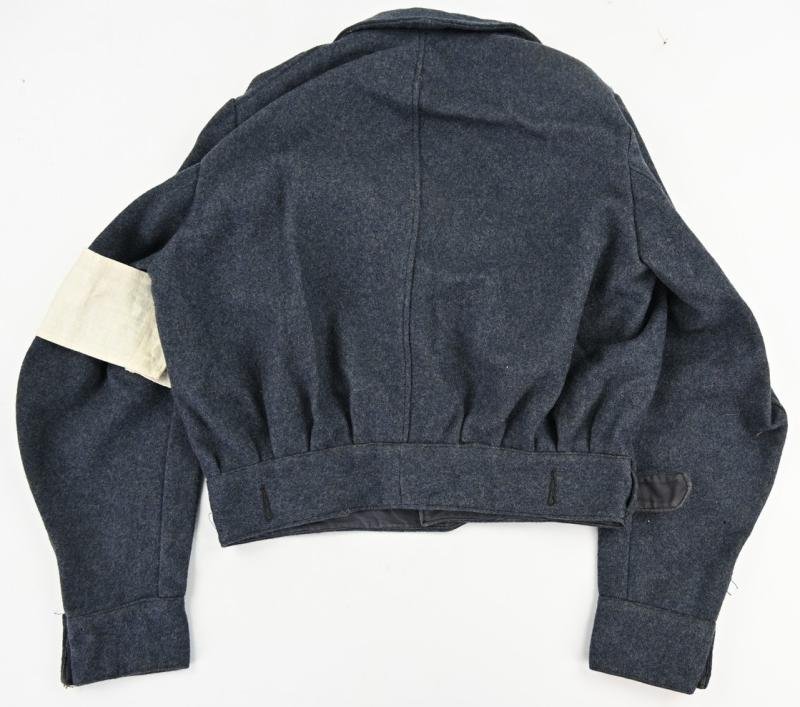 British WW2 RAF Nurse Grouping — image 16