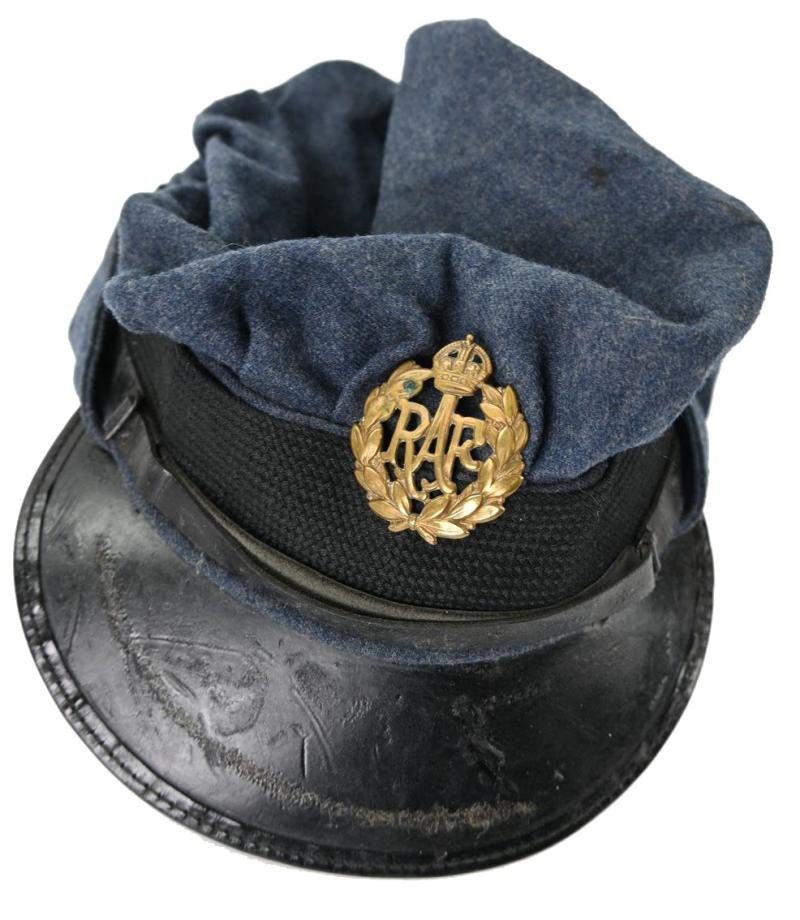 British WW2 RAF Nurse Grouping — image 2