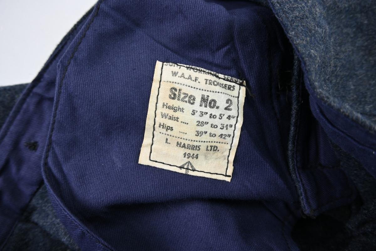 British WW2 RAF Nurse Grouping — image 20