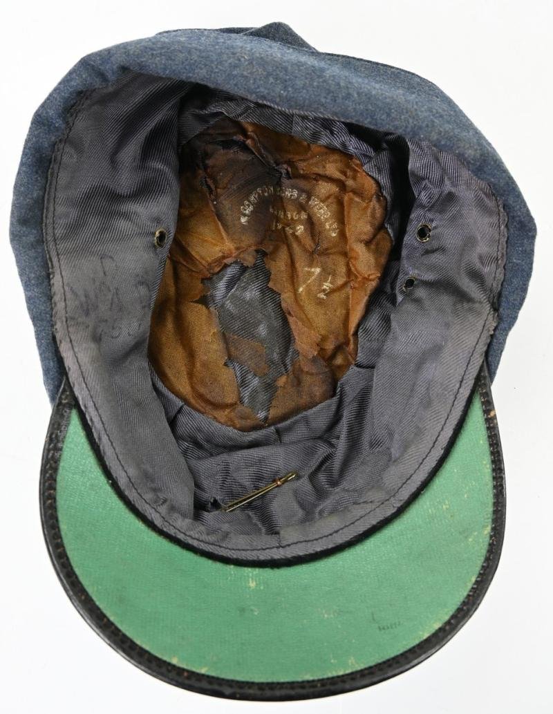 British WW2 RAF Nurse Grouping — image 5