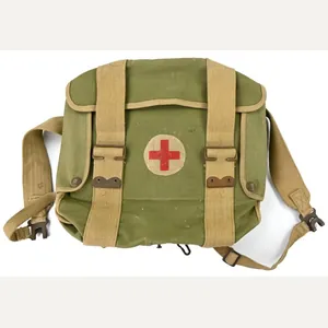 British WW2 RAF Nurse Grouping