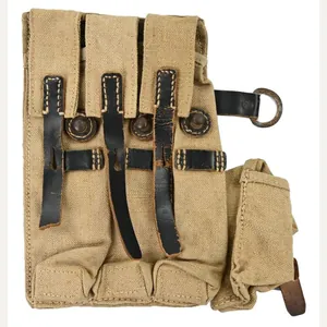 German WH MP38/40 Magazine Pouch