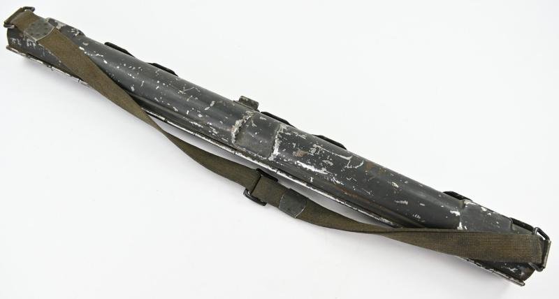 German WH/LW MG42 Spare Barrel Holder — image 2