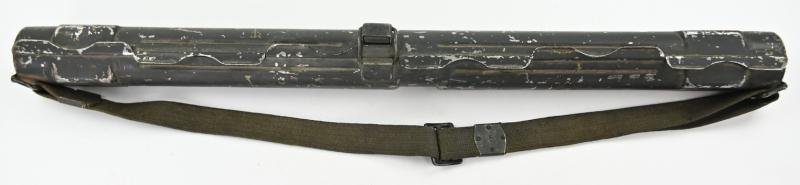 German WH/LW MG42 Spare Barrel Holder — image 3
