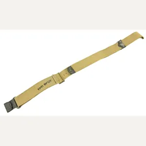 US WW2 M1 Garand Rifle Sling 1944