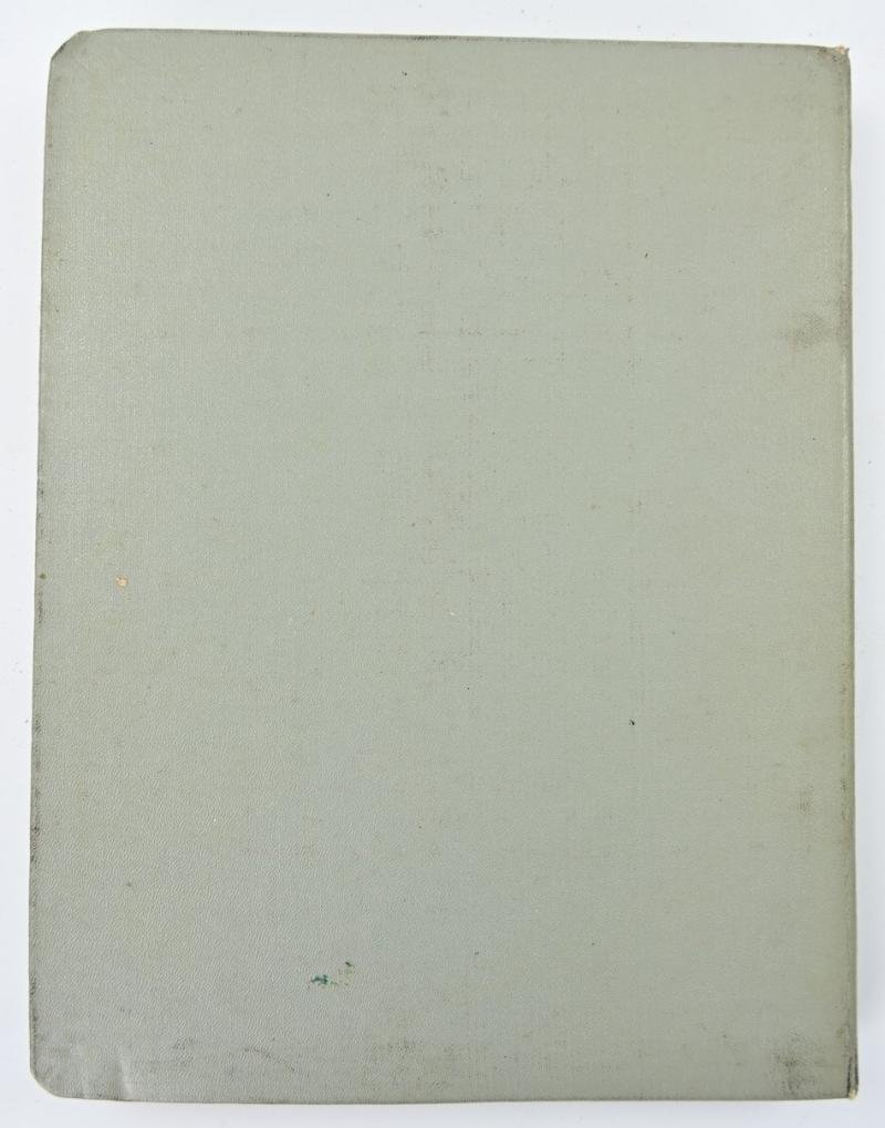 US Navy WW2 Technical Instruction Manual 'USS Missoula' — image 13