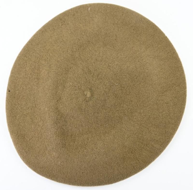 British WW2 QAIMNS Army Nurse Tunic Set — image 13