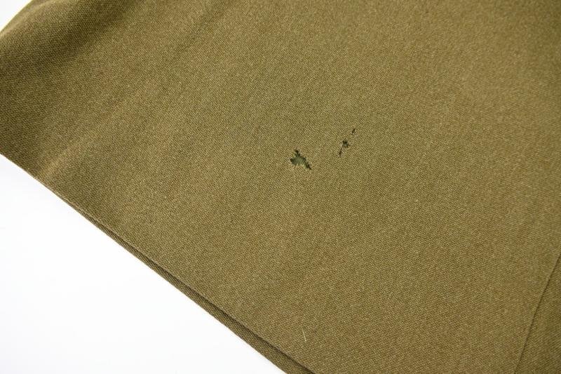 British WW2 QAIMNS Army Nurse Tunic Set — image 17