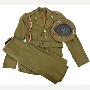 British WW2 QAIMNS Army Nurse Tunic Set