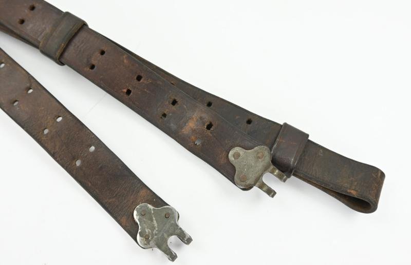 US WW2 Garand Rifle Sling — image 5