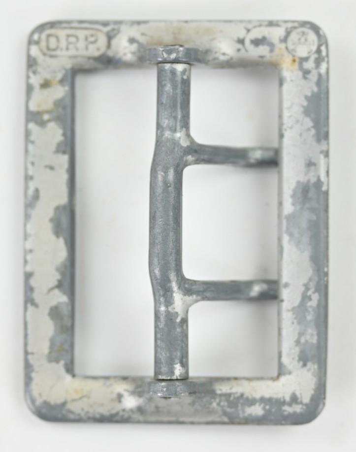 German NSDAP Officer Belt Buckle — image 2