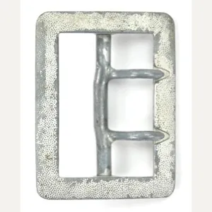 German NSDAP Officer Belt Buckle