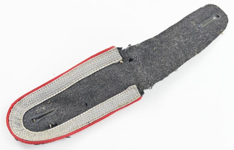 German LW Flak NCO Shoulderboard — image 3