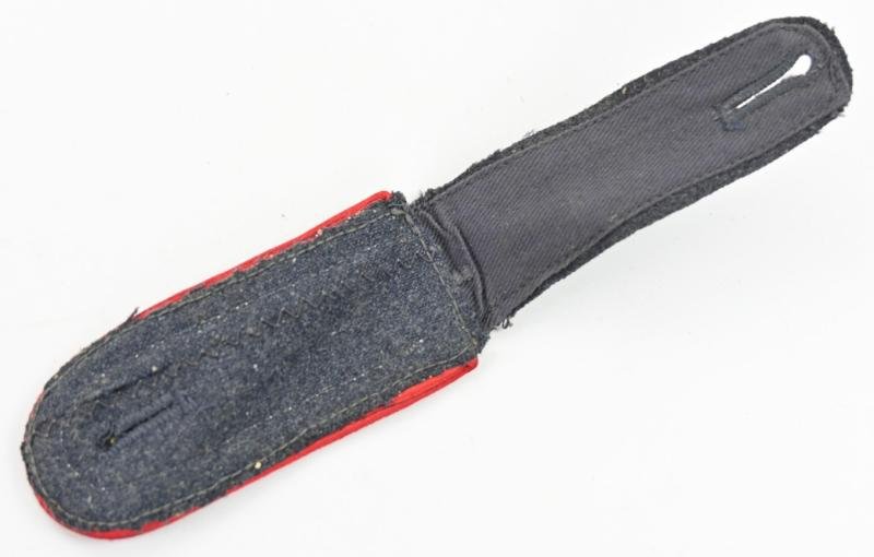 German LW Flak NCO Shoulderboard — image 4