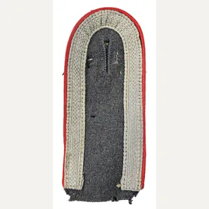 German LW Flak NCO Shoulderboard