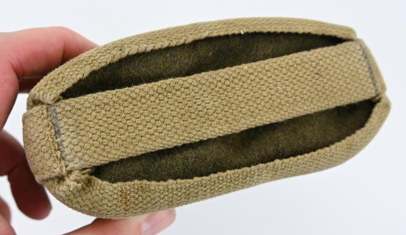 British WW2 Water Canteen 1944 — image 3