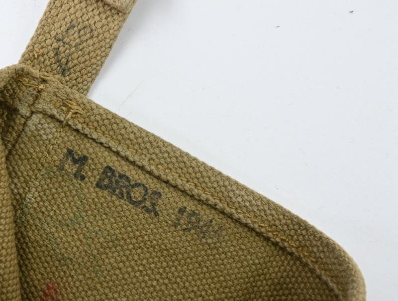 British WW2 Water Canteen 1944 — image 5