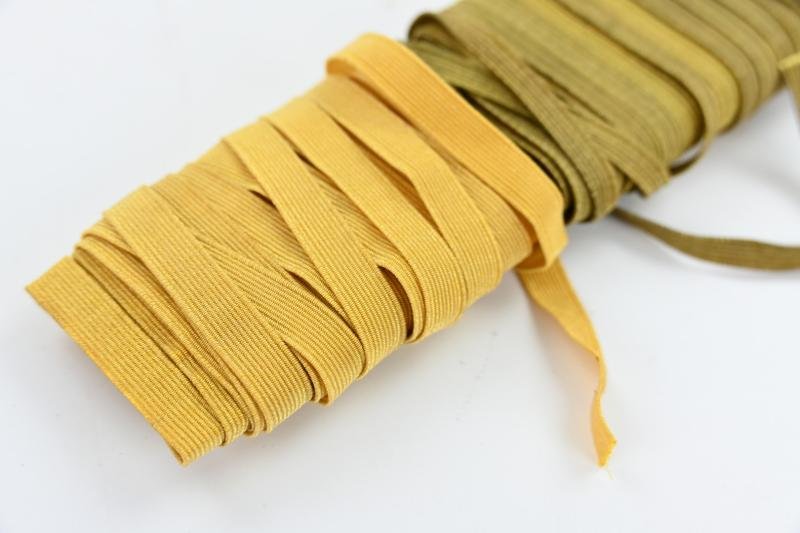 German Police/ SS-SD/ Officer Shoulderboard Litze — image 2