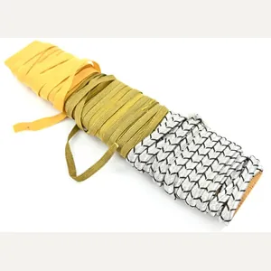 German Police/ SS-SD/ Officer Shoulderboard Litze