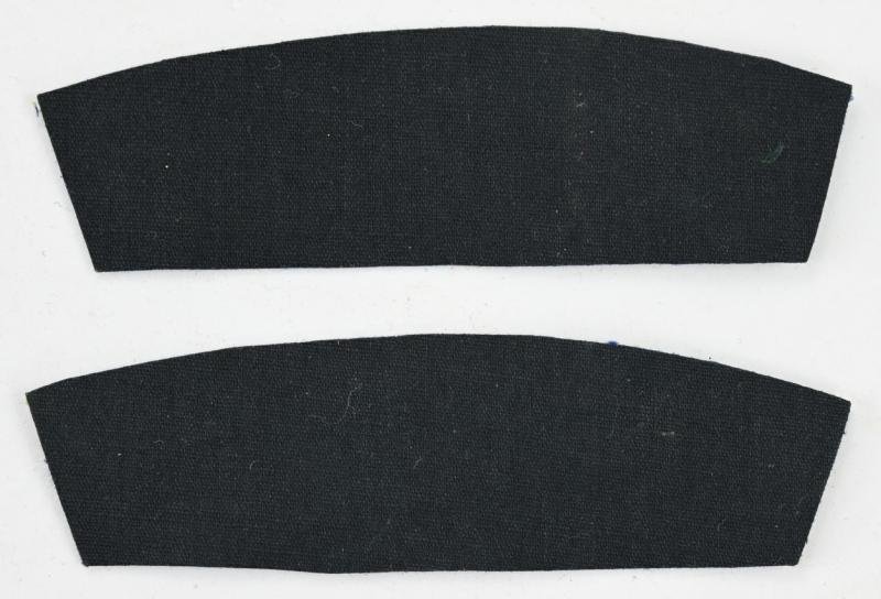 Canadian WW2 RCEME Shoulder Title Set — image 2