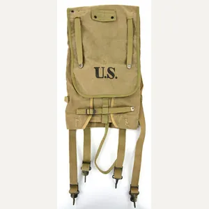 US WW2 M-1928 Haversack 1942