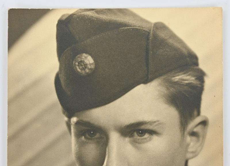 Dutch NAD Portrait Picture — image 2