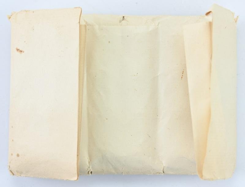 South African WW2 Navy Button Set — image 4