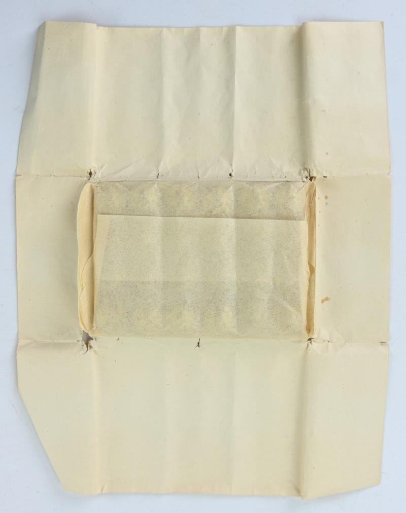 South African WW2 Navy Button Set — image 5