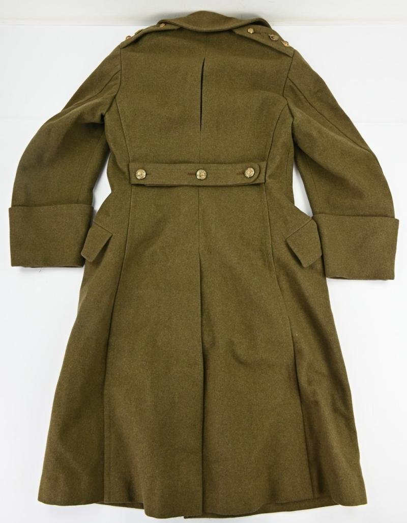 British WW2 RAMC Uniform Grouping 'Lt. J.B. Arthur' — image 15