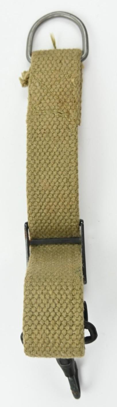 US WW2 Equipment Extention Strap — image 3