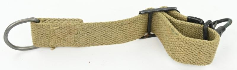 US WW2 Equipment Extention Strap — image 4