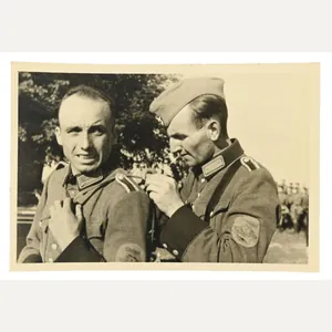 German Polizei Picture 'Stuttgart'