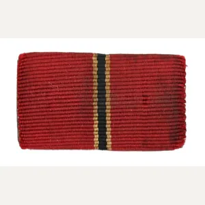 German WH Eastern Front Medal Ribbon