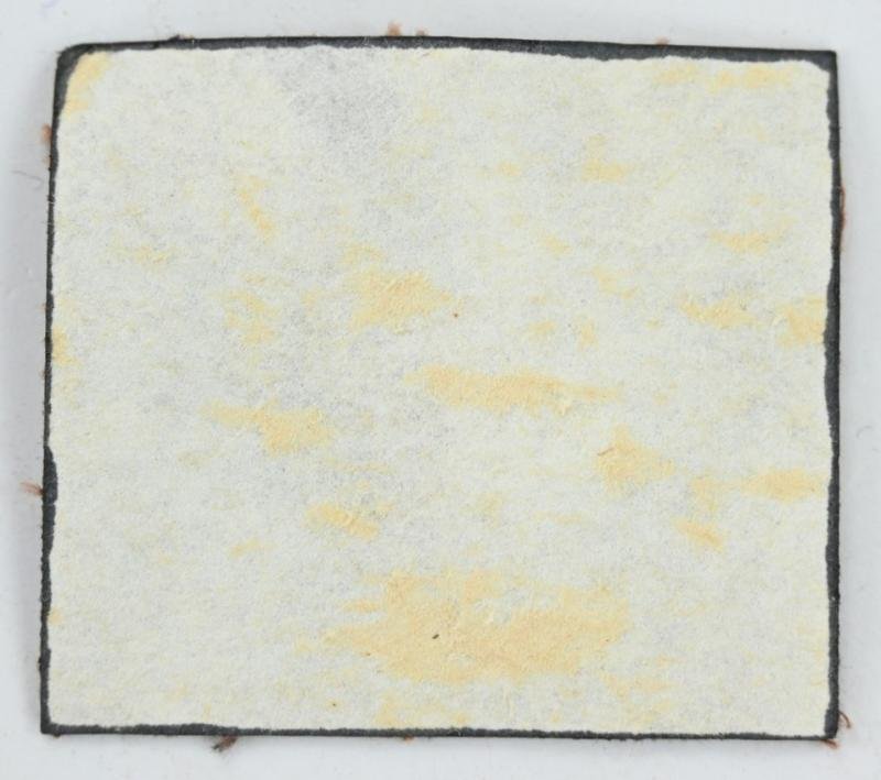 British WW2 5th Infantry Division Formation Sign — image 2