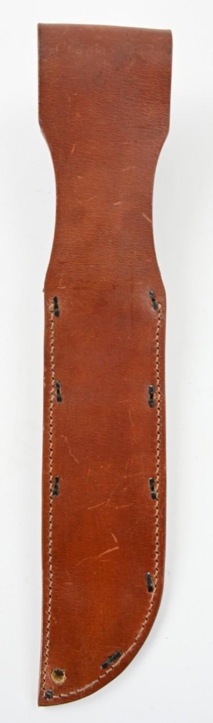 US Navy MK2 Fighting Knife — image 3