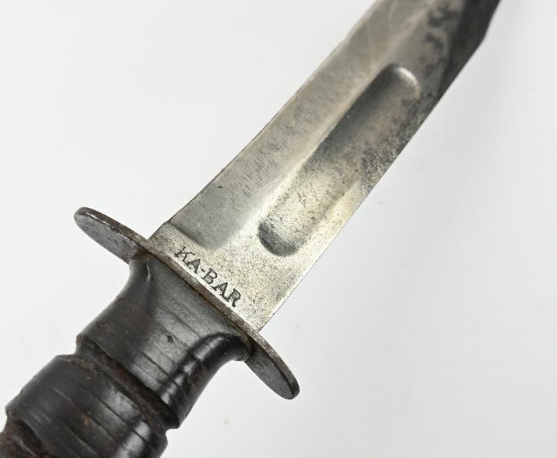 US Navy MK2 Fighting Knife — image 6