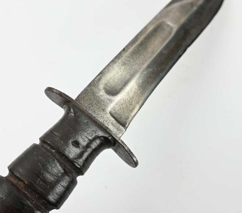 US Navy MK2 Fighting Knife — image 7