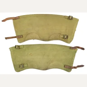 British WW2 Gaitors 1944