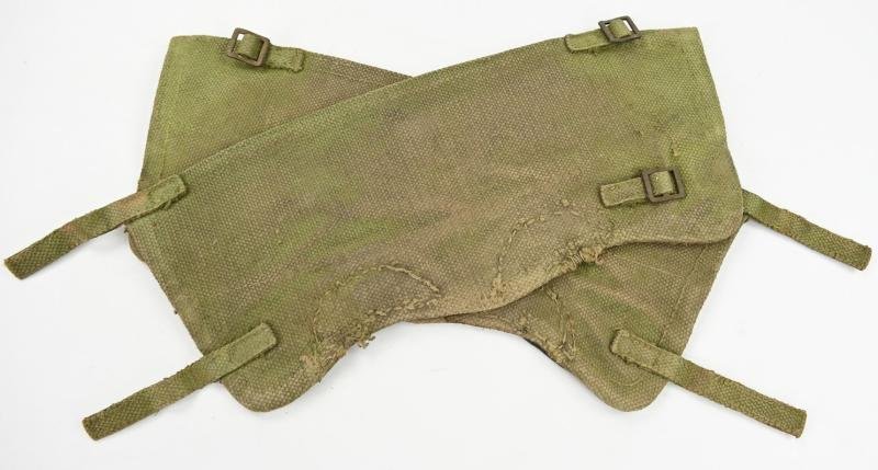 British WW2 Gaitors — image 5