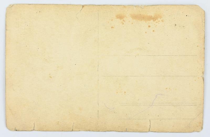 German Waffen-SS Portrait Picture ''SS-Rottenführer'' — image 3