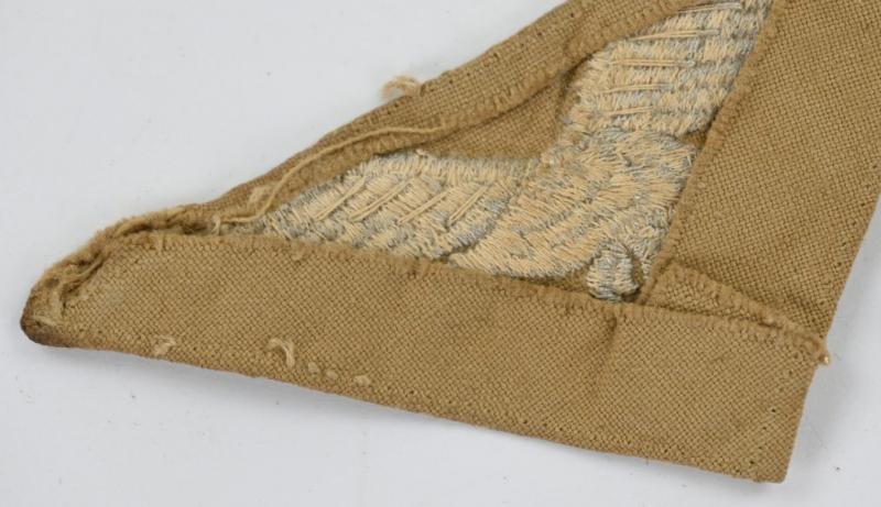 German LW Tropical Cap Eagle — image 4