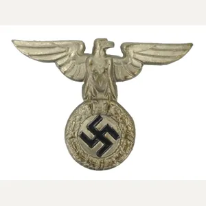 German SA/SS Visor Cap Eagle