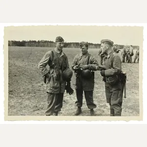 German LW FSj Picture