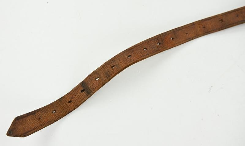 German SA Equipment Strap — image 2