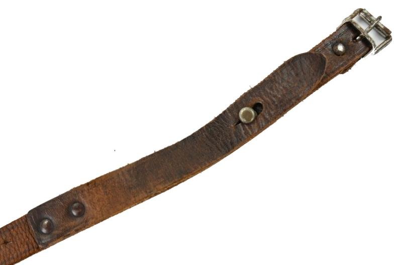 German SA Equipment Strap — image 3