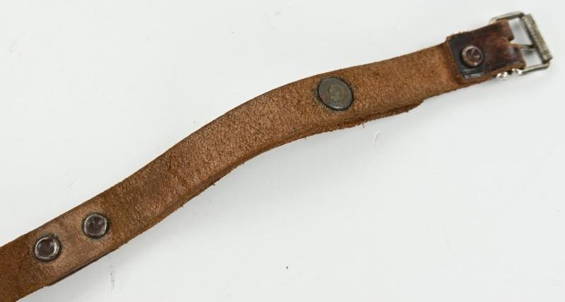 German SA Equipment Strap — image 4