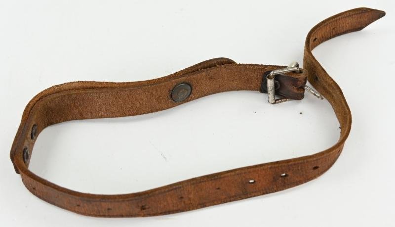 German SA Equipment Strap — image 5