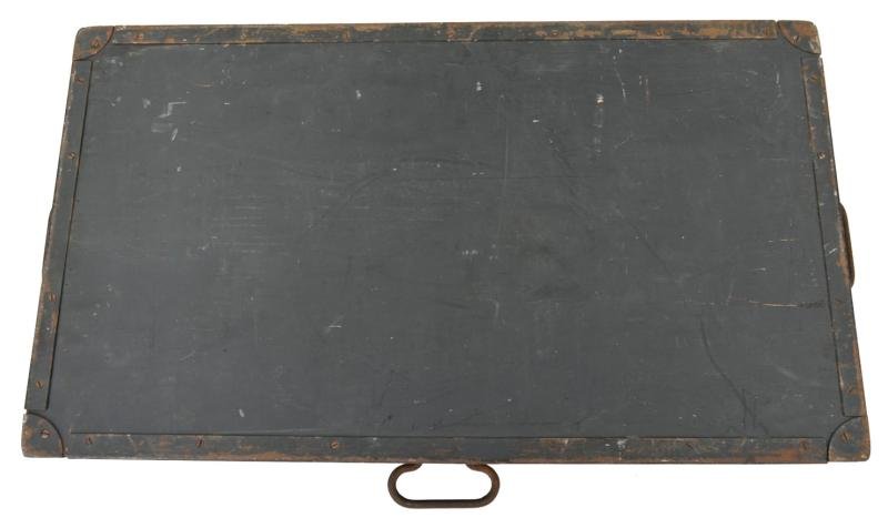 German DRK Medical Equipment Case for Firefighters — image 9